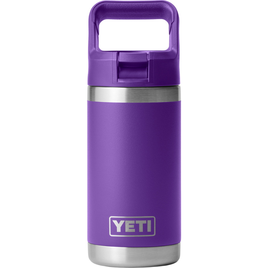 2026 YETI Wanderer 12 Oz Jr Kinder Flasche 70000007331 - Pace Purple